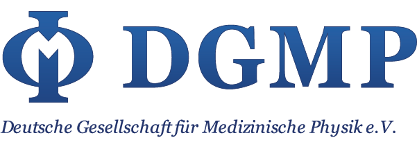 Logo DGMP