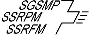 Logo SGSMP